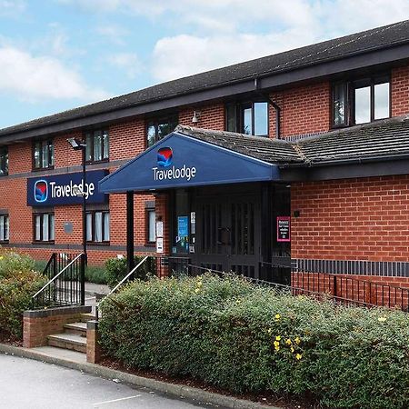 Travelodge Birmingham Yardley Zewnętrze zdjęcie