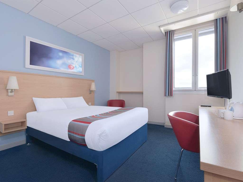 Travelodge Birmingham Yardley Pokój zdjęcie