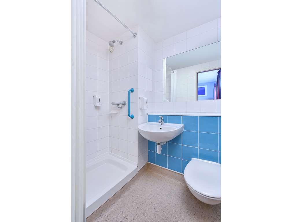 Travelodge Birmingham Yardley Pokój zdjęcie